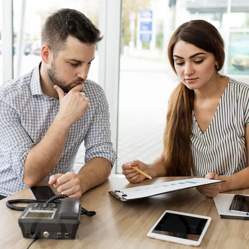 Descuento de documentos