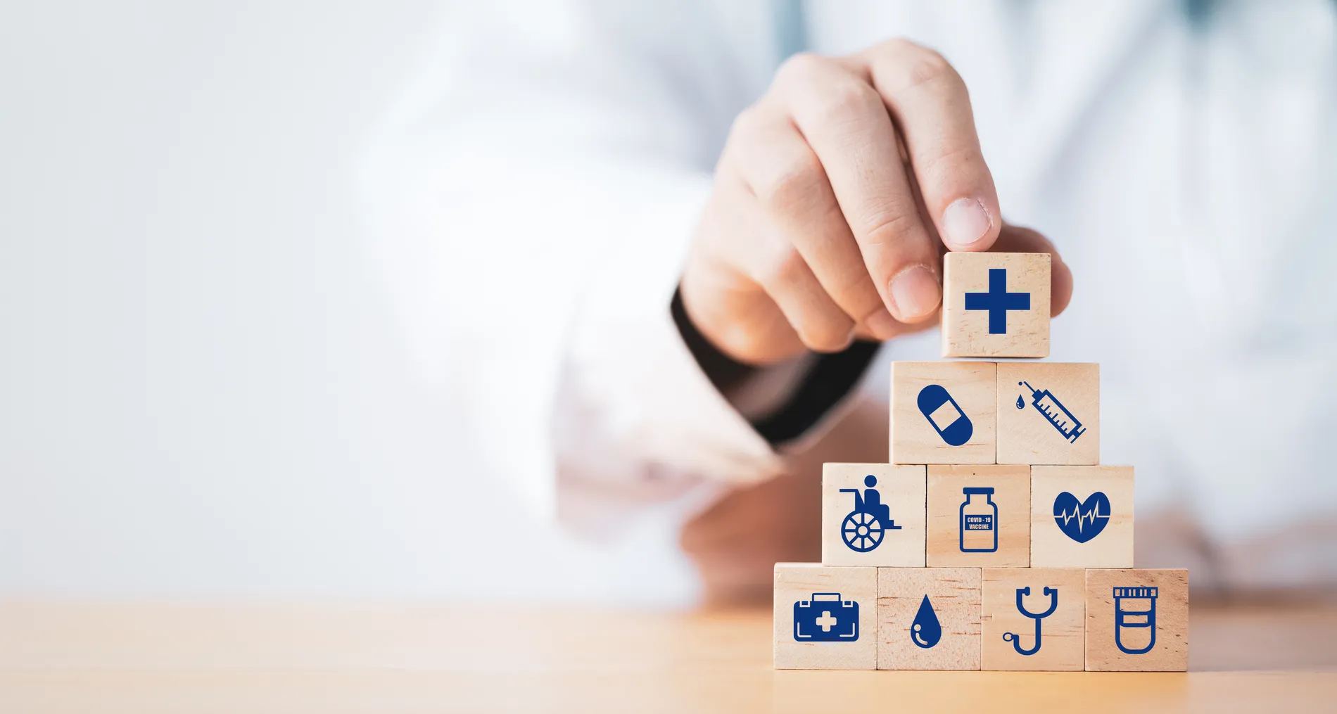 Seguro Médico DR. VALE